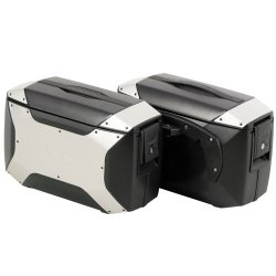 Hepco &amp; Becker X-Core Til C-Bow