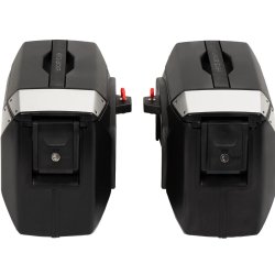 Hepco &amp; Becker X-Core Til C-Bow