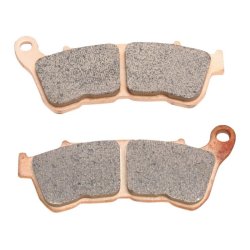 EBC Bremseklodser Sinter metal Forhjul - Harley Davidson