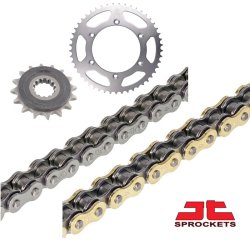 MC Kdekit JT - Suzuki