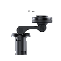 SPC+ Kronrrs Monternig Pro 12-29,9 MM