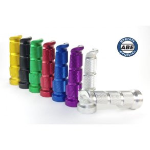 MFW Pro 2 Fodhvilerst