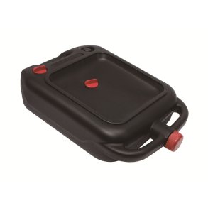 4L Portable Oil Drain Pan