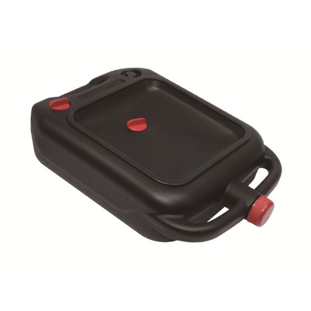 4L Portable Oil Drain Pan
