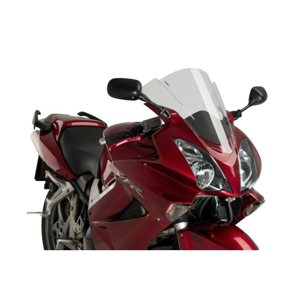 Puig vindskrm (smoke) Honda VFR 800 