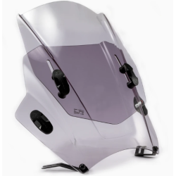 MT-07 Puig Up&Down Vindskrm (25-)