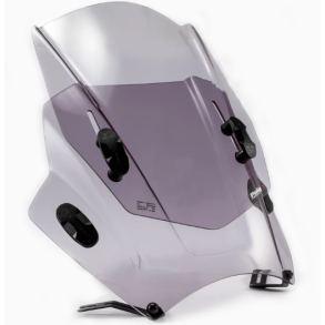 MT-07 Puig Up&Down Vindskrm (25-)