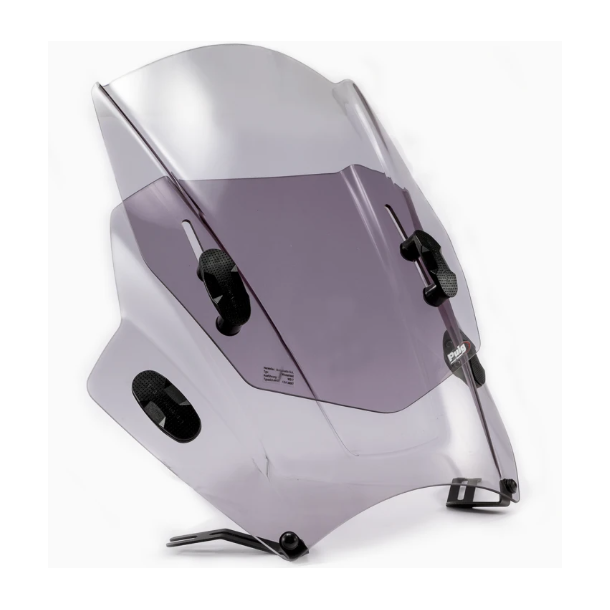 MT-07 Puig Up&Down Vindskrm (25-)