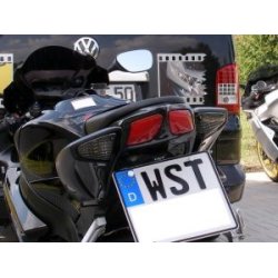 Tonet LED Blink - Suzuki GSX-R 1000 2007-08