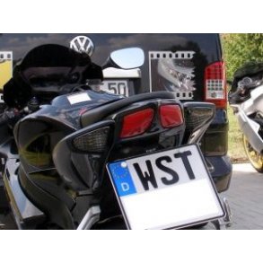 Tonet LED Blink - Suzuki GSX-R 1000 2007-08