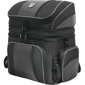 Route 1 Getaway 2.0 Bag