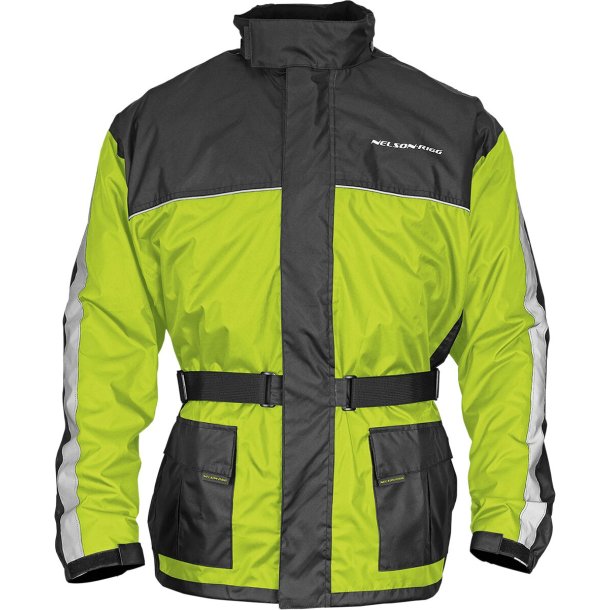 Solo Storm Waterproof Jacket