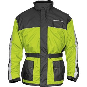 Solo Storm Waterproof Jacket