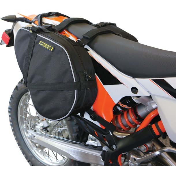 RG-020 Dual-Sport Saddlebags
