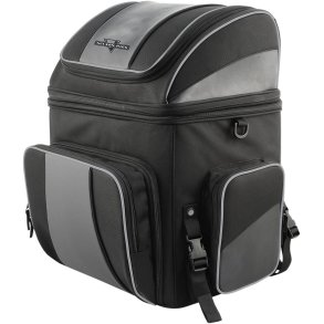 Route 1 Destination/Getaway Backrest Bag