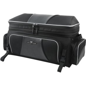 Route 1 Traveler Tour Trunk Rack Bag