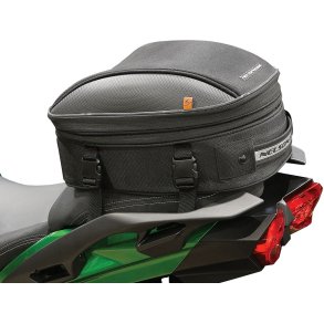 Commuter Touring Tail Bag