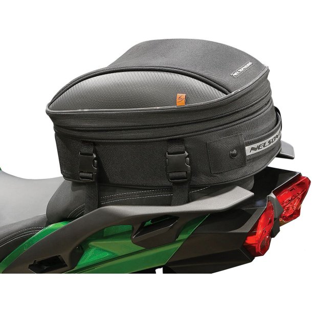 Commuter Touring Tail Bag