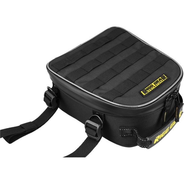 Trails End Tail Bag