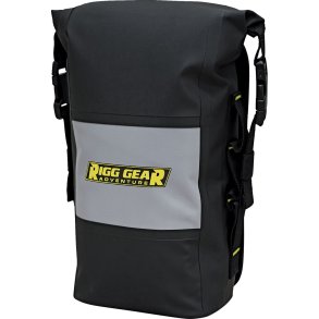 Hurricane RiggPak Crash Bar/Tail Bag