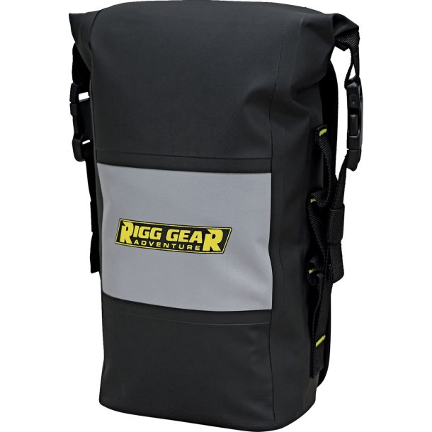 Hurricane RiggPak Crash Bar/Tail Bag