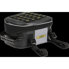 Hurricane Waterproof Tail Bag