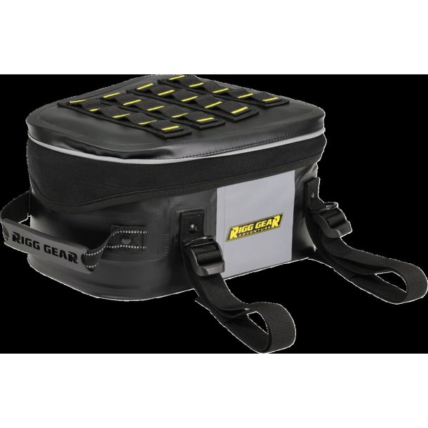 Hurricane Waterproof Tail Bag