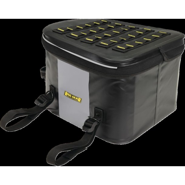 Hurricane Waterproof Tail Bag