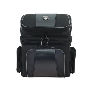 Getaway 2.0 Backrest Rack Bag