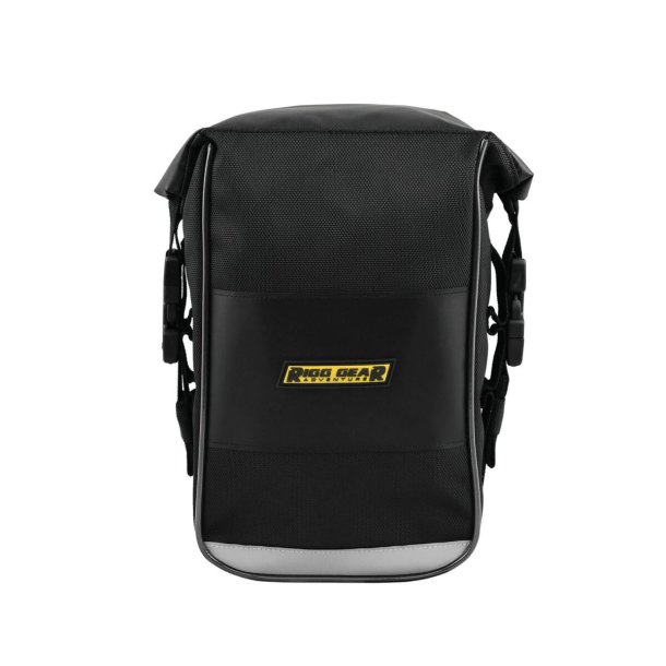 Trails End RiggPak Crash Bar/Tail Bag