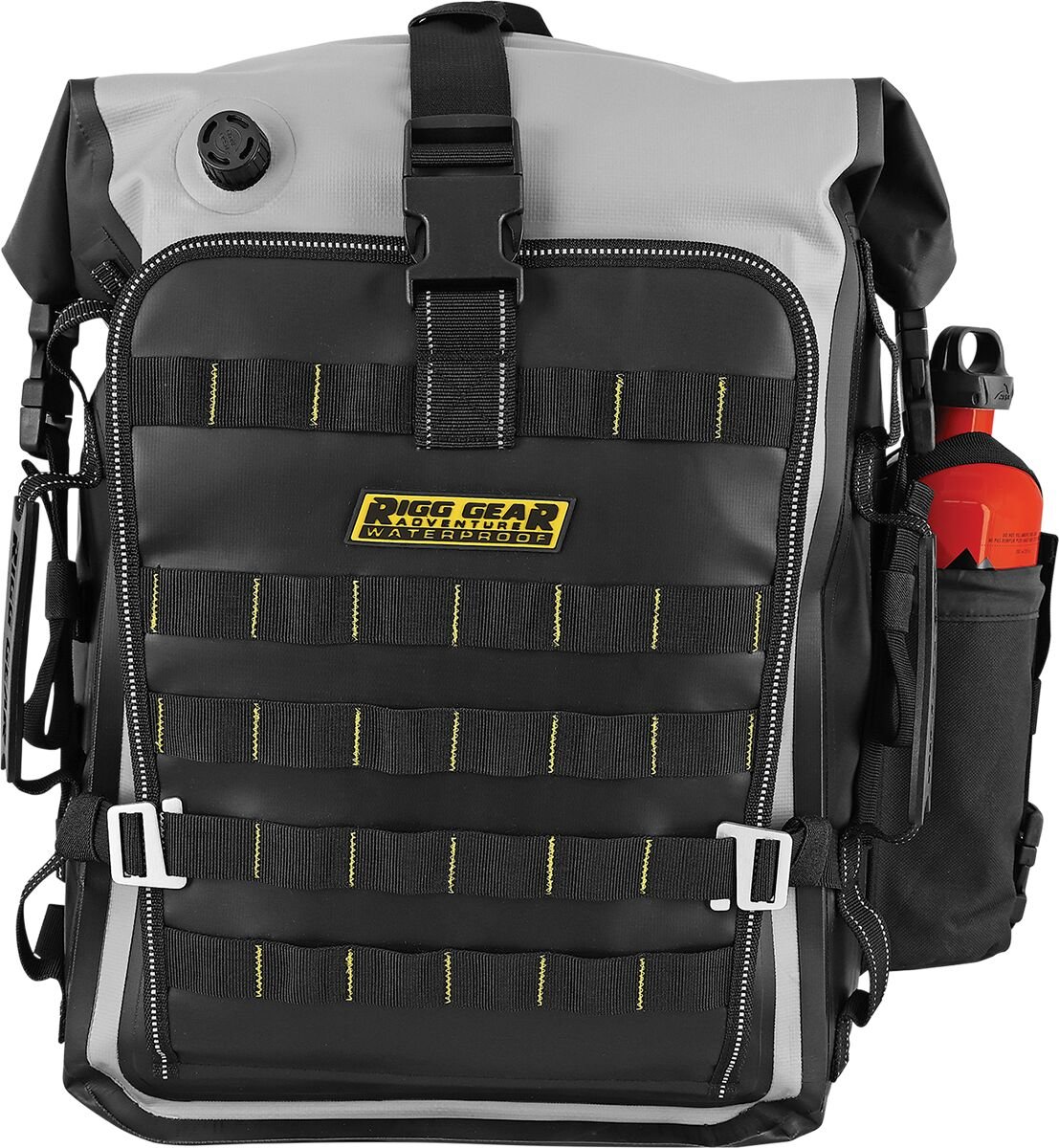 Hurricane Backpack - Landingskategori - Bike-Shoppen