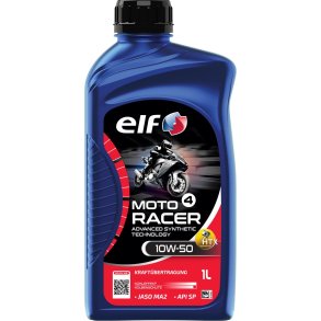 Moto 4 Racer 10W-50 ADV SYN motorolie