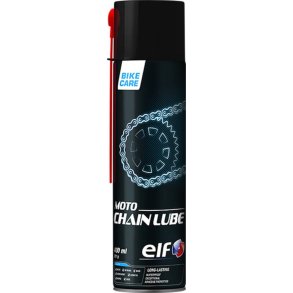 Moto Chain Lube k�desm�remiddel