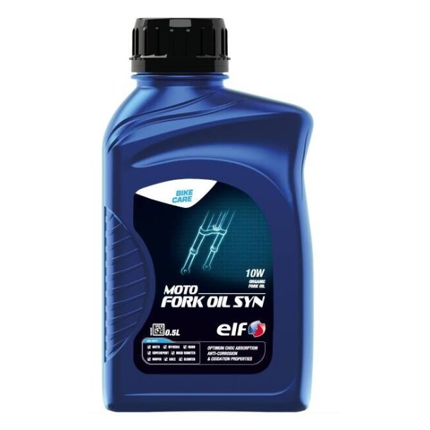 Moto Fork SYN gaffelolie