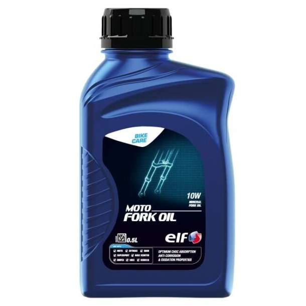 Moto Fork ADV gaffelolie