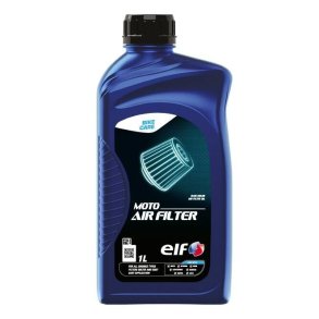 Moto Air Filter Oil luftfilterolie