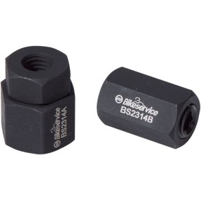 Stud Remover & Installer