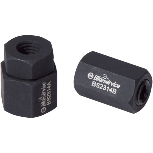 Stud Remover &amp; Installer