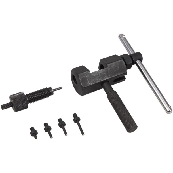 Cam Chain Breaker &amp; Riveting Tool Kit