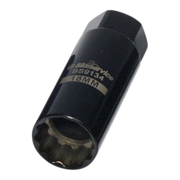 Thin Wall Spark Plug Socket