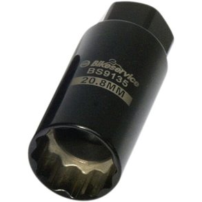 Thin Wall Spark Plug Socket