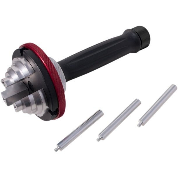 Bearing Race &amp; Seal Installer