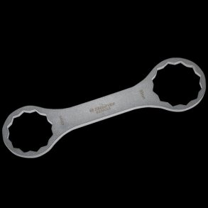 45/50 mm wrench for fork cap and steering shaft