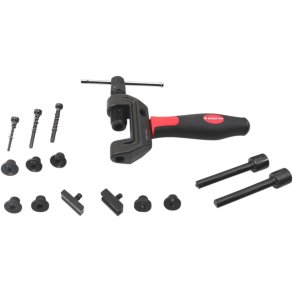 Universal Chain Repair Master Tool Kit