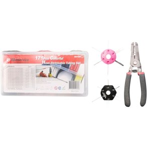 Electrical Maintenance Tool Set