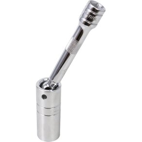 Joint Magnetic Spark Plug Socket