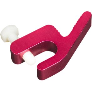 Tire Bead Holding Clamp