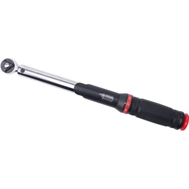 Window Scale Display Torque Wrench