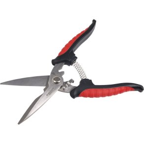Multi-Purpose Scissors