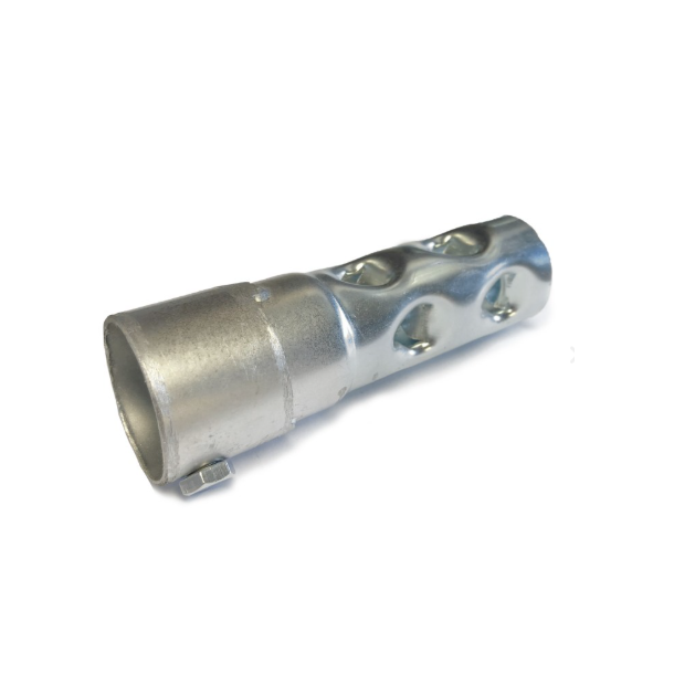DB-Killer 38mm Kort